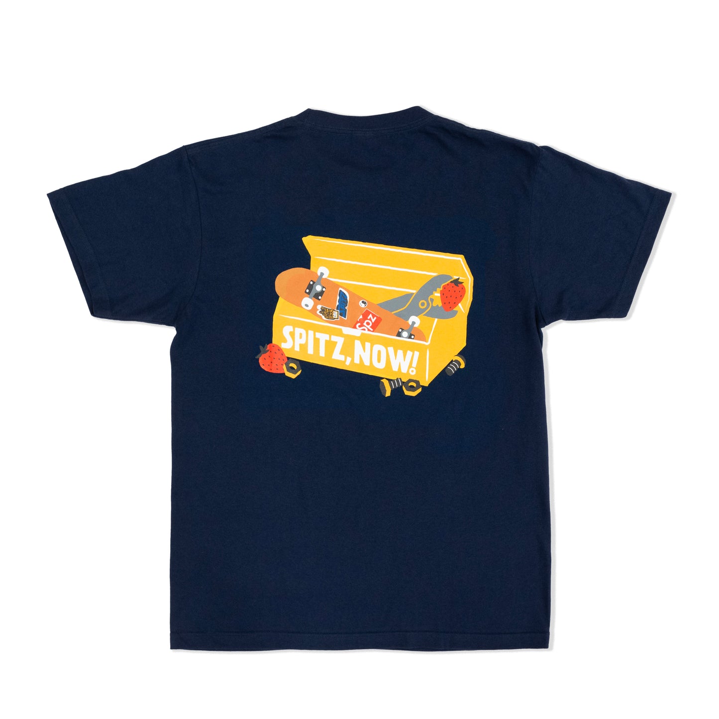 工具箱Tシャツ
