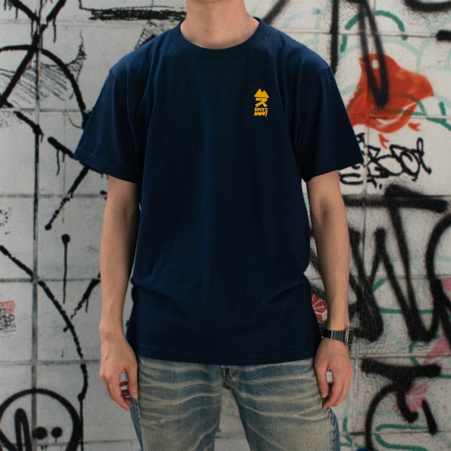 工具箱Tシャツ