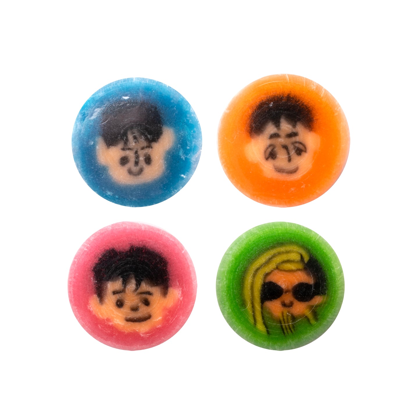 オリジナルキャンディ