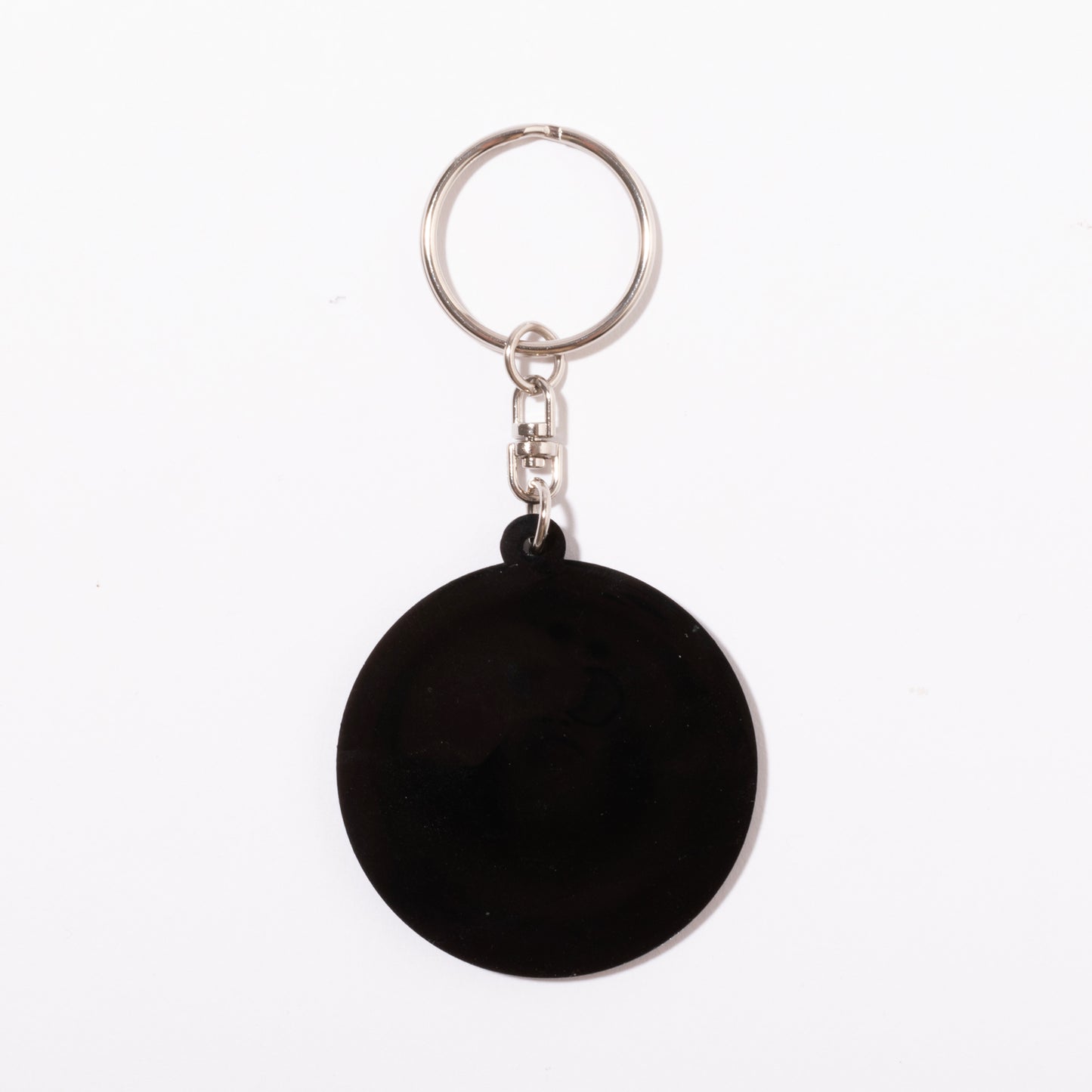 レコード キーホルダー