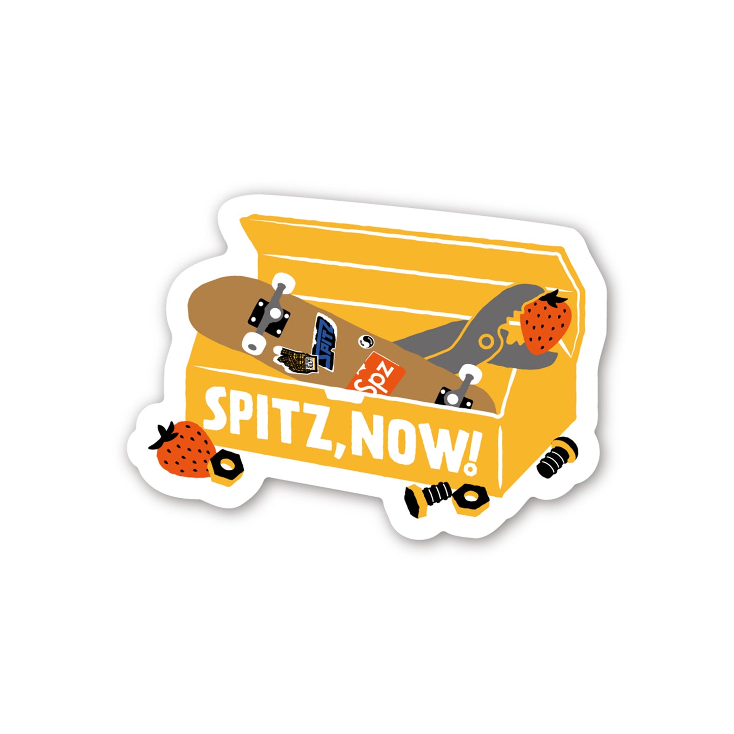 ステッカー_工具箱